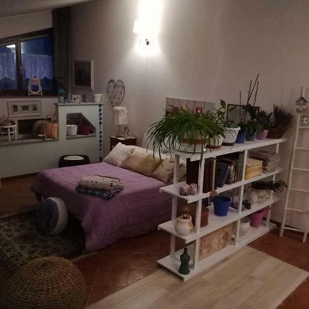 Loft "Le Rosier" Apartment Villar Perosa Luaran gambar